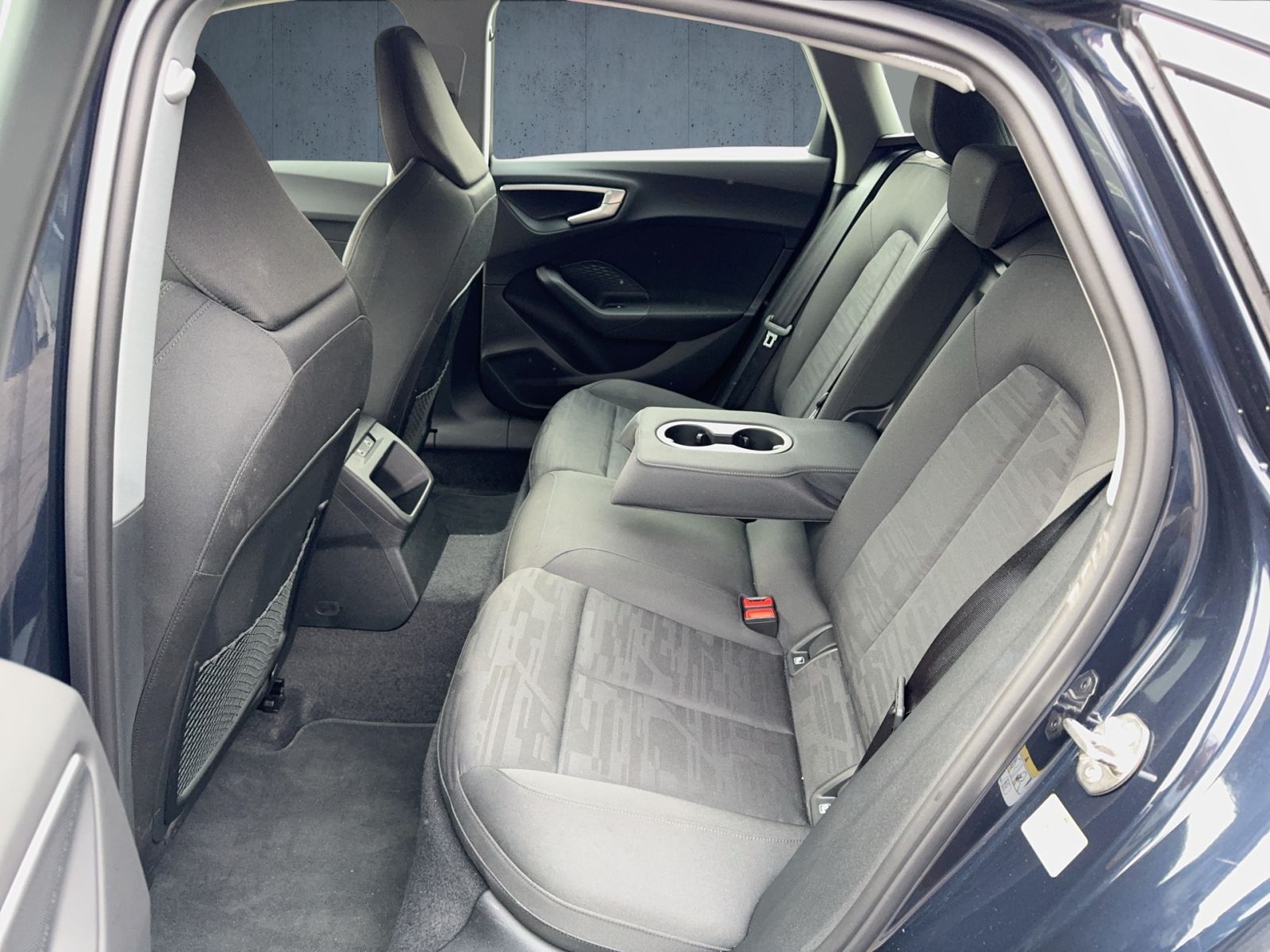 Audi A5 - Bild 13