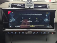 Fahrzeugabbildung DS Automobiles DS 7 Crossback PT 180 Rivoli + Leder/360°/AHK
