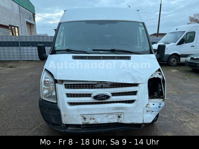 Ford Transit FT 300 L Trend *9-Sitzer*Klima*Euro 5*