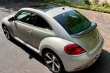 Volkswagen Beetle 2.0 TDI CUP "Open Sky" - Volkswagen Beetle: TDI