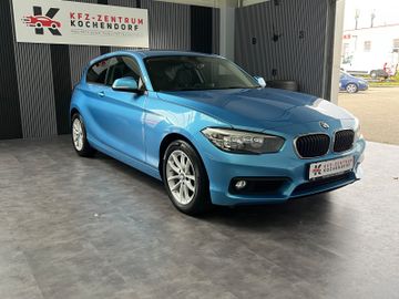 BMW 118 - 3