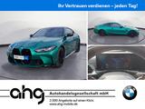 BMW M4 Competition Innovationsp.HarmanK., Driv.AProf - gebrauchte BMW M4 aus dem Jahr 2023