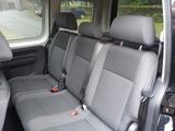 Volkswagen Caddy 1,2TSI 63kW Trendline 5-Sitzer Graumet. - Volkswagen Caddy in Kiel