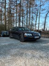 Volvo V40 1.8 - gebrauchte Volvo V40 aus dem Jahr 2001
