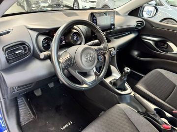 Toyota Yaris - 11