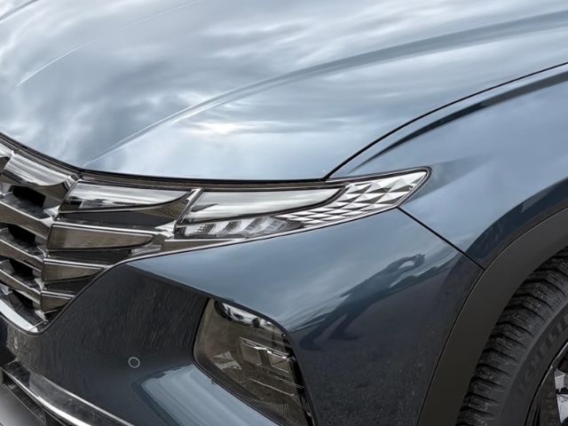 Hyundai Tucson – Bild 6