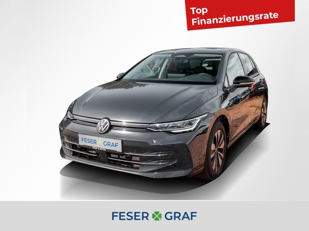 Image of Volkswagen Golf