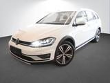 Volkswagen Golf VII Var 2.0 TDI Automatik Alltrack 4Motion  - VW Golf Gebrauchtwagen in Karlsruhe
