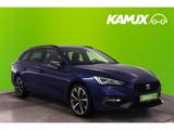 Seat Leon 2.0TDI ST DSG FR+LED+NAVI+KAMERA+TEMPO - Seat Leon: Fr TDI Dsg
