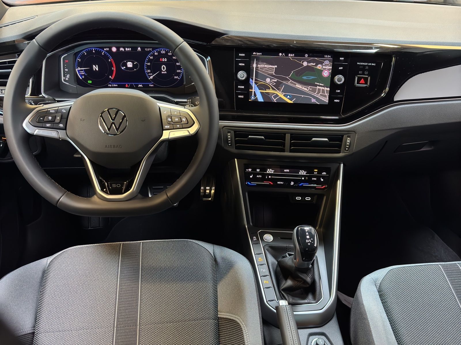 Volkswagen Polo - Bild 4