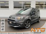 Ford Transit Connect 1.0 EcoBoost KAT - graue Ford Transit