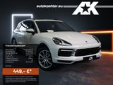 Porsche Cayenne Panorama BOSE Belüftung PDLS 14-Wege - Porsche aus 2020