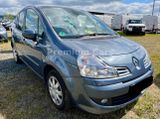 Renault Modus 1.6 16V Dynamique*Automatik*Sitzhe*Tüv Neu - Renault Modus aus 2012