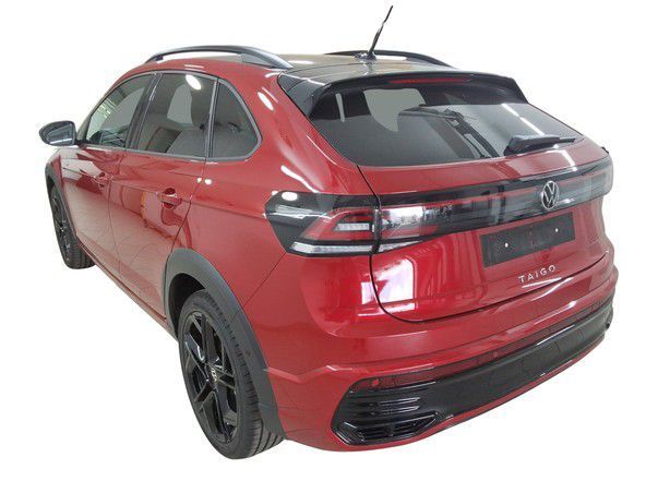 Volkswagen Taigo - Bild 5