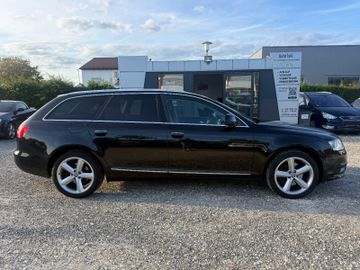 Audi A6 - 7