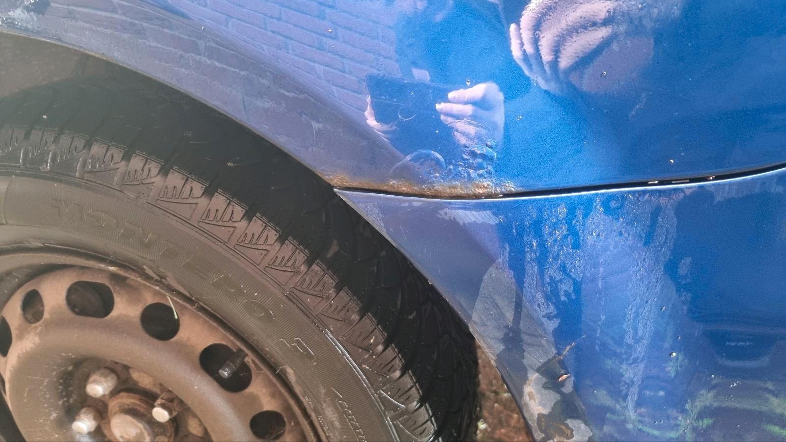 Mazda 2 2005 — photo 6