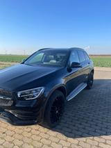 Mercedes-Benz GLC 300 e 4MATIC Autom. -