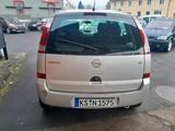 Opel Meriva 1.6-Tüv 11/26/KLIMA/EURO 4- - Opel Meriva Gebrauchtwagen in Kassel