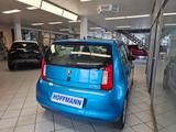 Skoda Citigo 4-türig,Klima,PDC,BT,Allwetterreifen - gebrauchte Skoda Citigo aus dem Jahr 2018