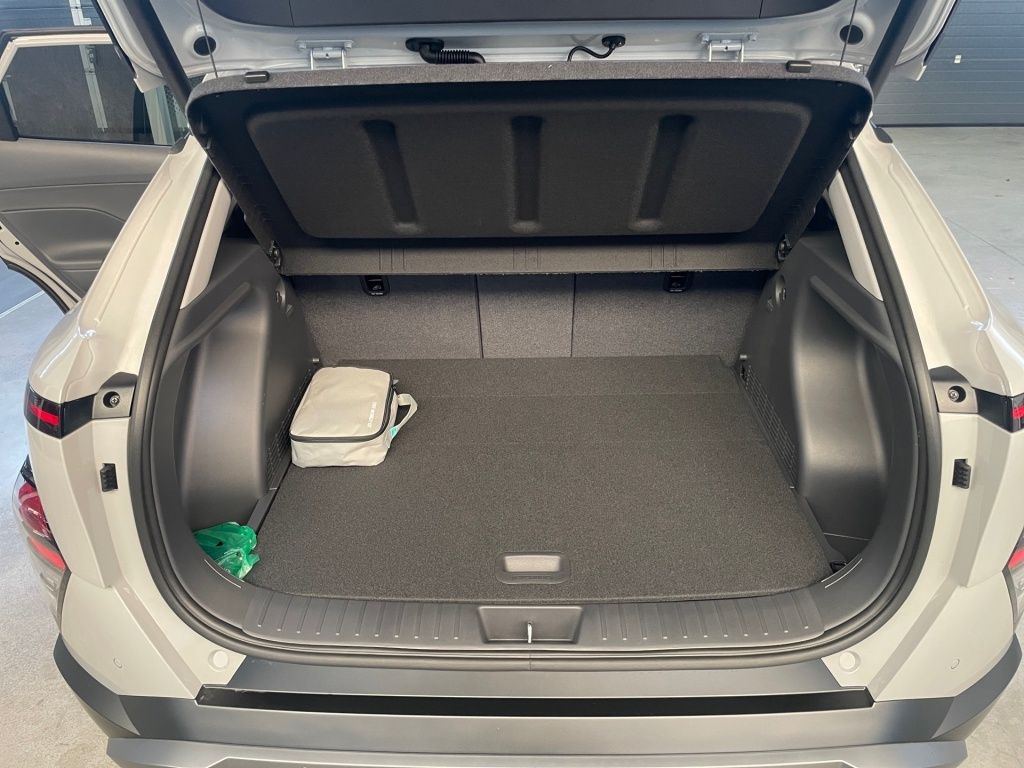 Fahrzeugabbildung Hyundai KONA SX2 (MY26) 1.6 T-GDI (150 PS) DCT 360 4xSHZ