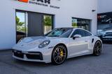 Porsche 992 Turbo S coupé*360°*PASM*PDLS+*Sunroof