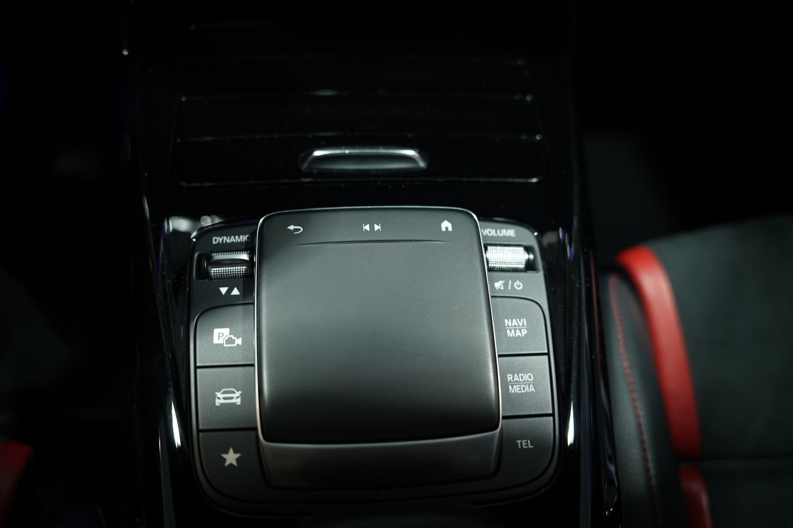 Mercedes Benz A 45 Amg