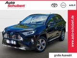 Toyota RAV 4 Hybrid 4x4 Lounge 2.5L+Leder+Schiebedach+T - Toyota RAV 4: Schiebedach