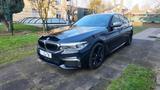 BMW M550d xDrive/VOLLL/Massage&Lüft.&Soft-Close - BMW M550 von privat