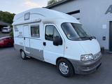 HYMER / ERIBA / HYMERCAR EXSIS | KLIMA | AHK - Offers