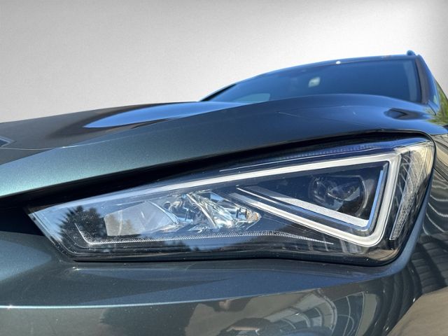 Formentor 2.0 TSI VZ LED+NAVI.+RFK+ACC+BEATS+SHZ