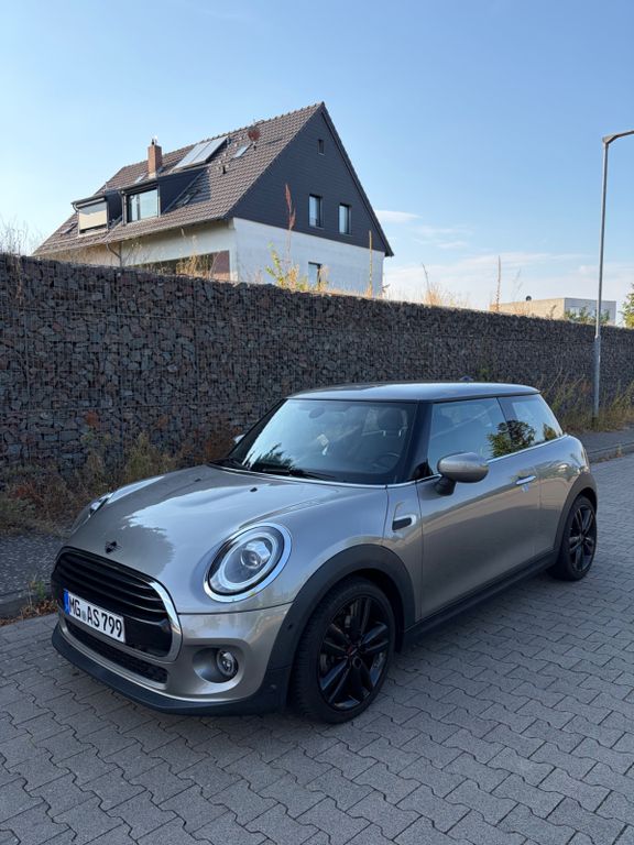 Image of MINI Cooper