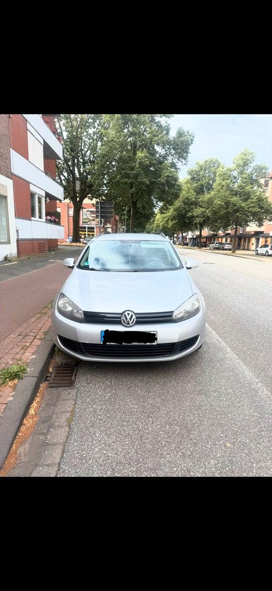 Volkswagen Golf, 2011