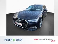 Audi A6 - Vorschau Bild 1