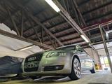Audi AUDI A6 2,4 V6 AVANT Automatik 4F 143tkm - Audi A6 aus 2005: 4.2