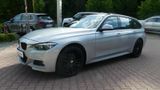 BMW 320d*xDrive*M-Paket*Klima*SHZ*Leder*LED*Kam - BMW 320: M Paket