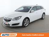 Opel 2.0 CDTI Business Innovation*XENON*TEMPO*CAM*PDC - Opel Insignia Gebrauchtwagen in Hamburg