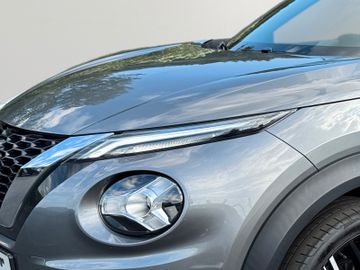 Nissan Juke N-Design