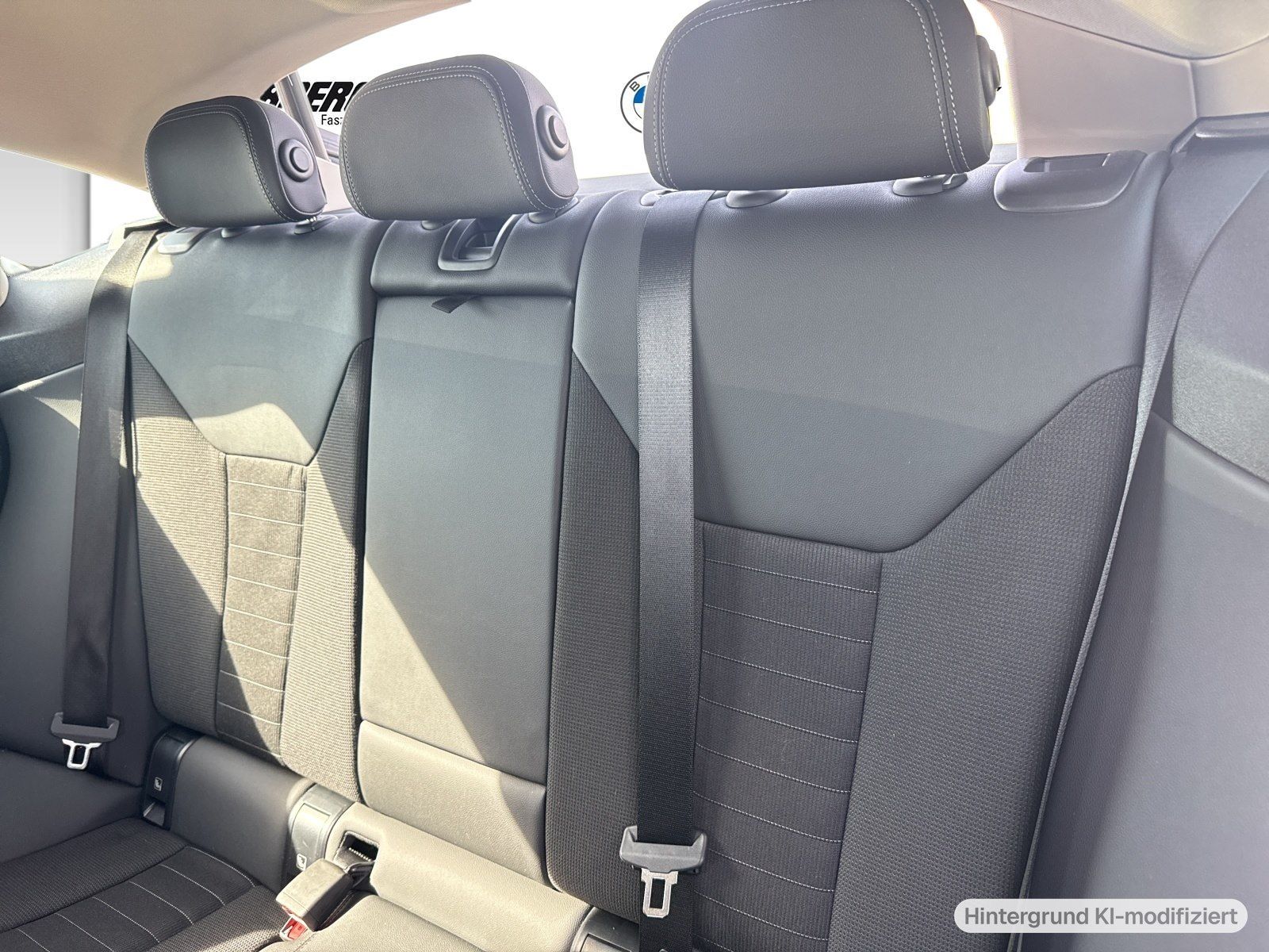 BMW i4 eDrive35 SHZ AHK HiFi foto 11