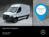 Mercedes-Benz Sprinter 317 CDI KA Hoch PRO+9G+Klima+Navi+MBUX