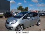 Kia Venga Spirit - Kia Venga Spirit mit Diesel-Antrieb