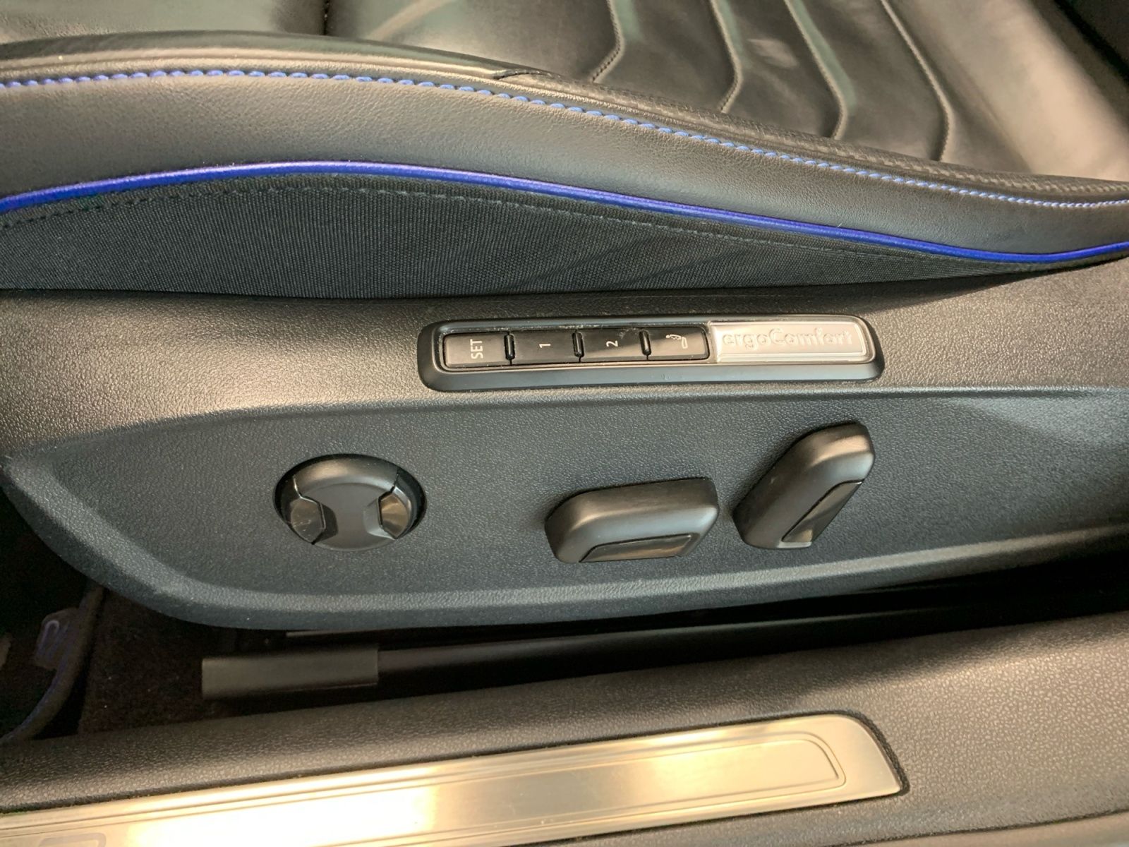 Volkswagen Arteon - Bild 21