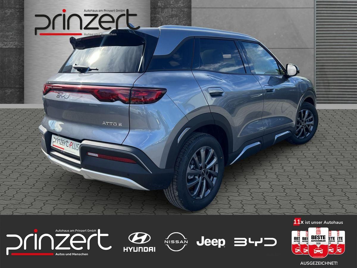 BYD ATTO 2