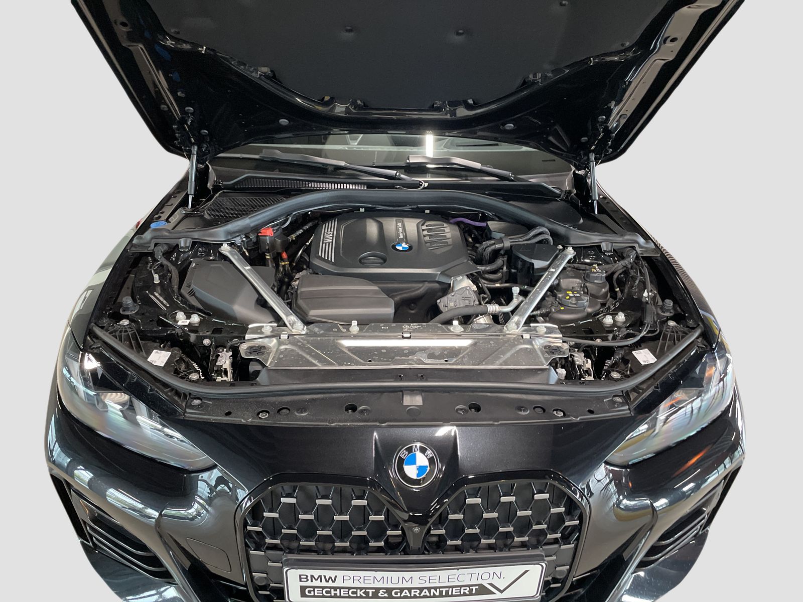 BMW 420 Gran Coupé - Bild 15