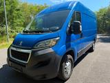 Peugeot Boxer*333*L2H2*1 Hand*St.Heiz*Kom.Sitz*DAB* - Peugeot Boxer l2h1