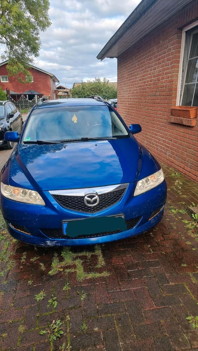 Mazda 2, 2005