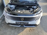 Peugeot 3008 - Vorschau Bild 14