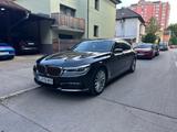 BMW 730Ld xDrive - - BMW 730: Ld
