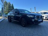 BMW X4 xDrive30i M Sportpaket Laser°AHK°ACC Prof°19" - mit Benzin-Antrieb: Geländewagen, Sportpaket