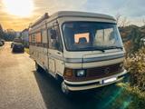 HYMER / ERIBA / HYMERCAR S660 TÜV+Gas NEU Motorumbau 125 PS H-Oldtimer