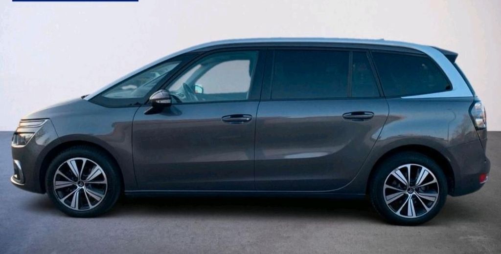 Image of Citroën SpaceTourer